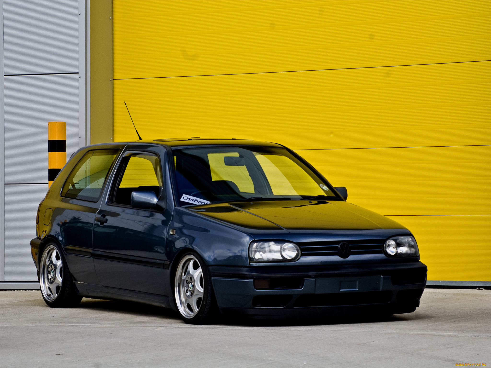 , volkswagen